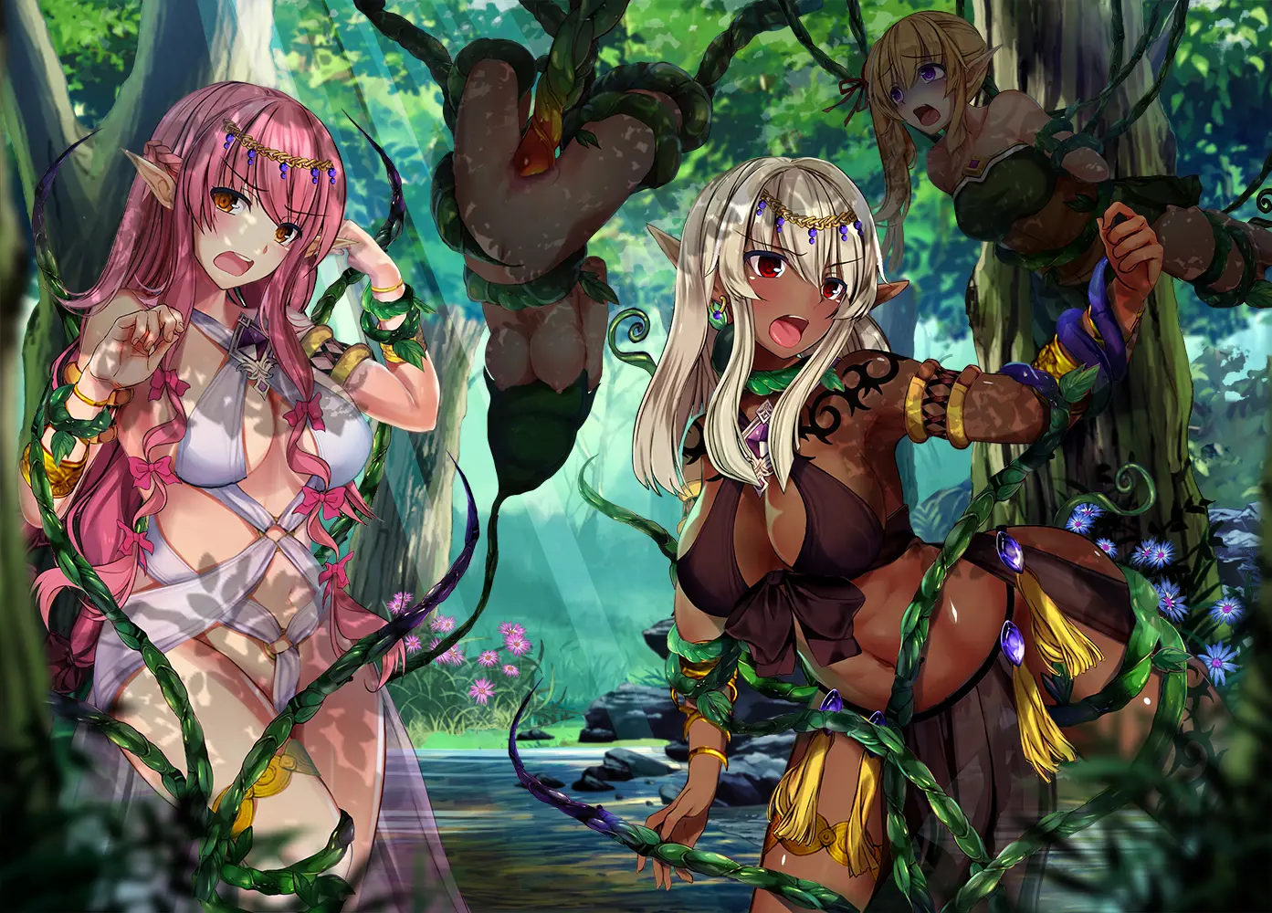 Kono Sekai De Wa Dorei Ga Okane Toshite Tsukaeru Sou Desu. | 이 세계에서는 노예가 화폐로 사용될 수 있다고합니다.